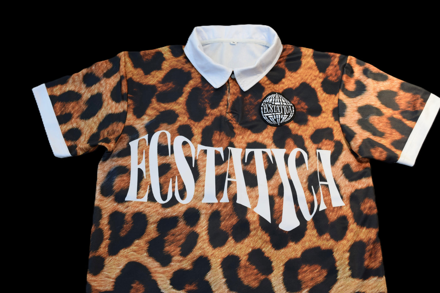 The Leopard one