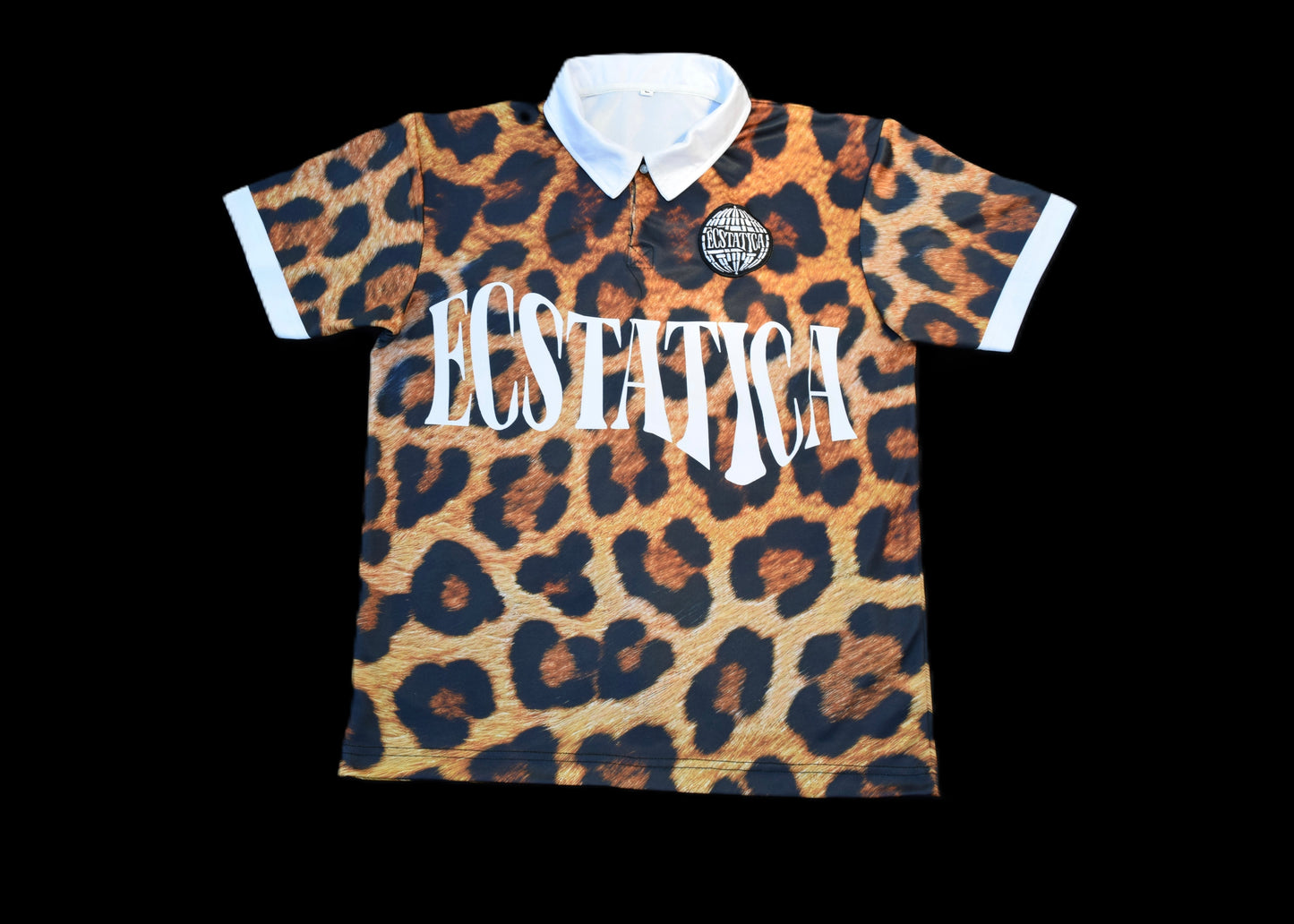 The Leopard one