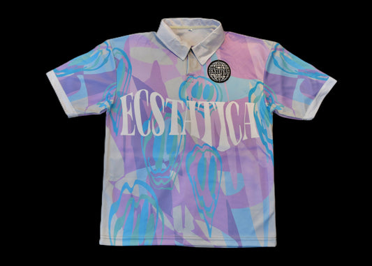 The Psychedelic one
