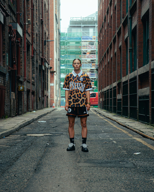 The Leopard one
