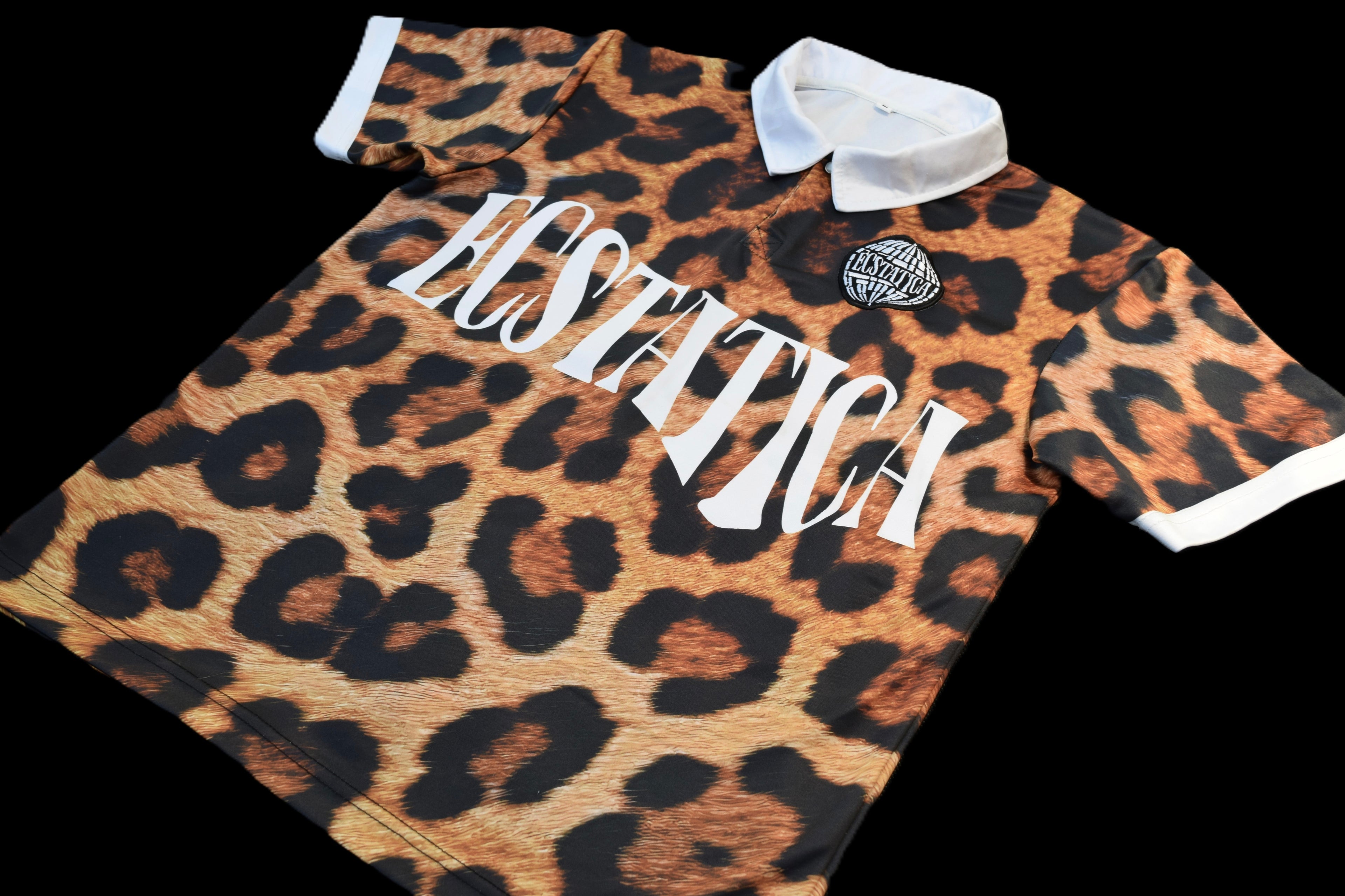The Leopard one
