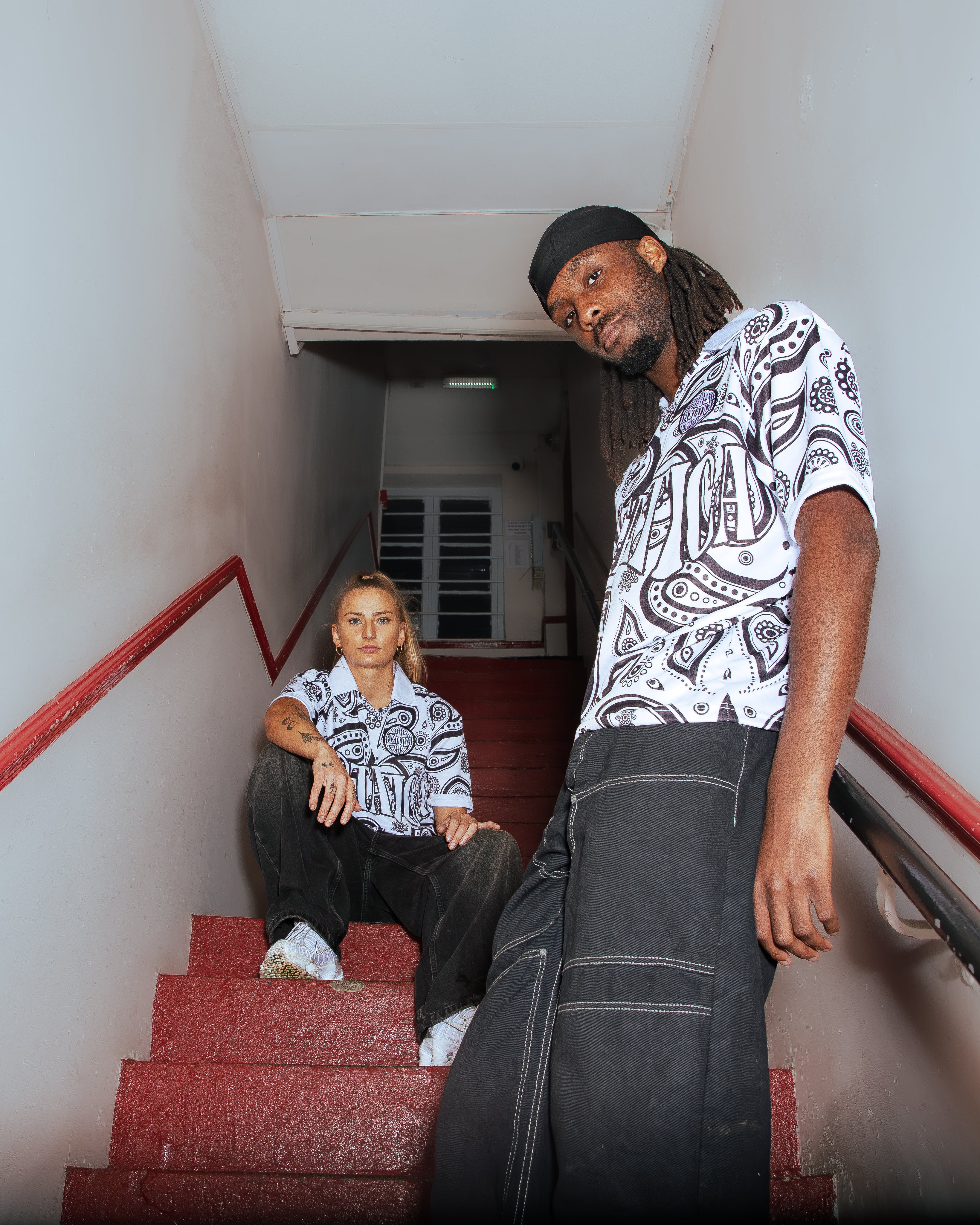 The White one (Limited edition)