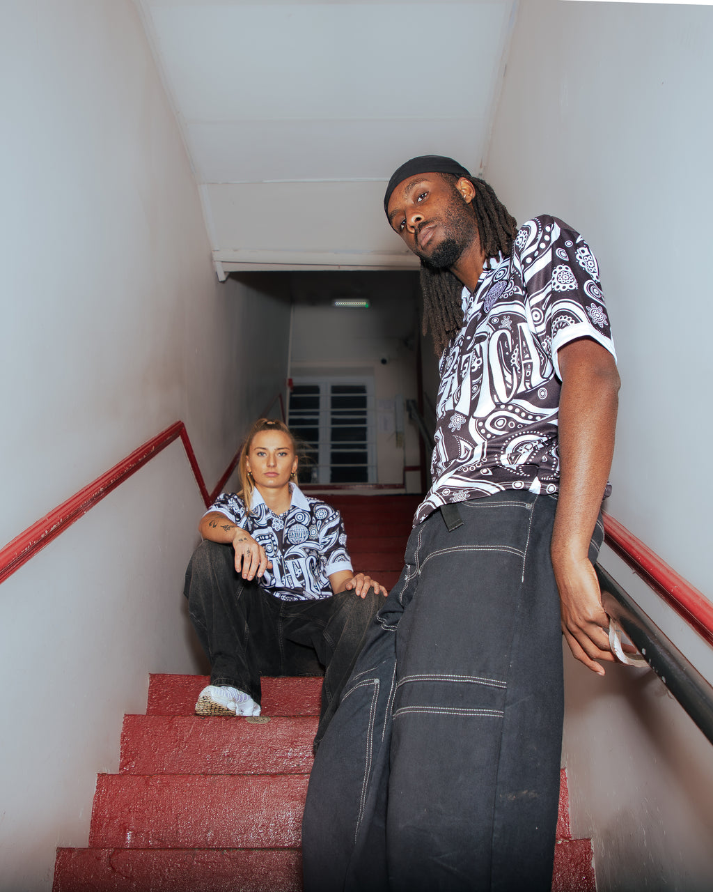 The Black one (Limited edition)