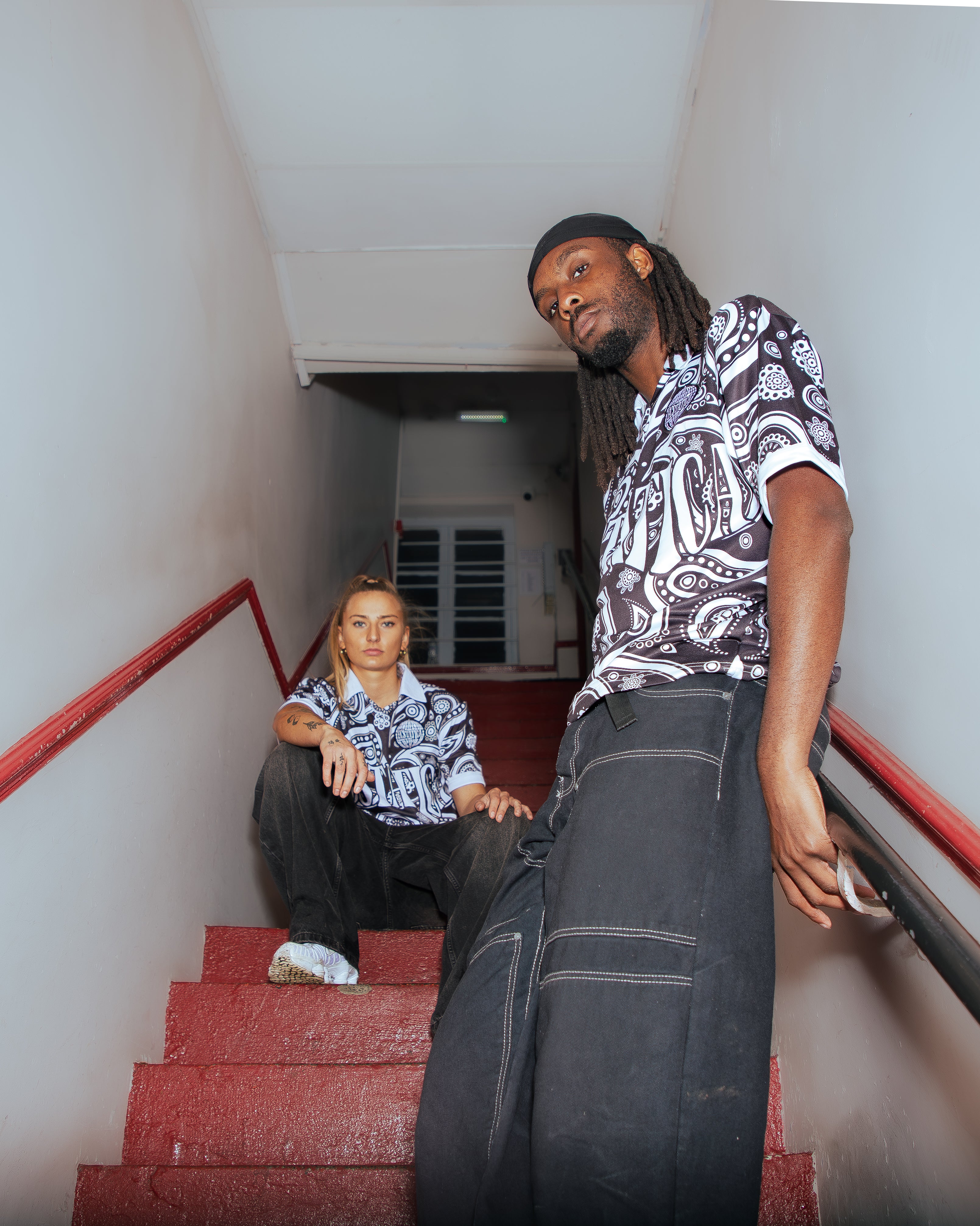 The Black one (Limited edition)