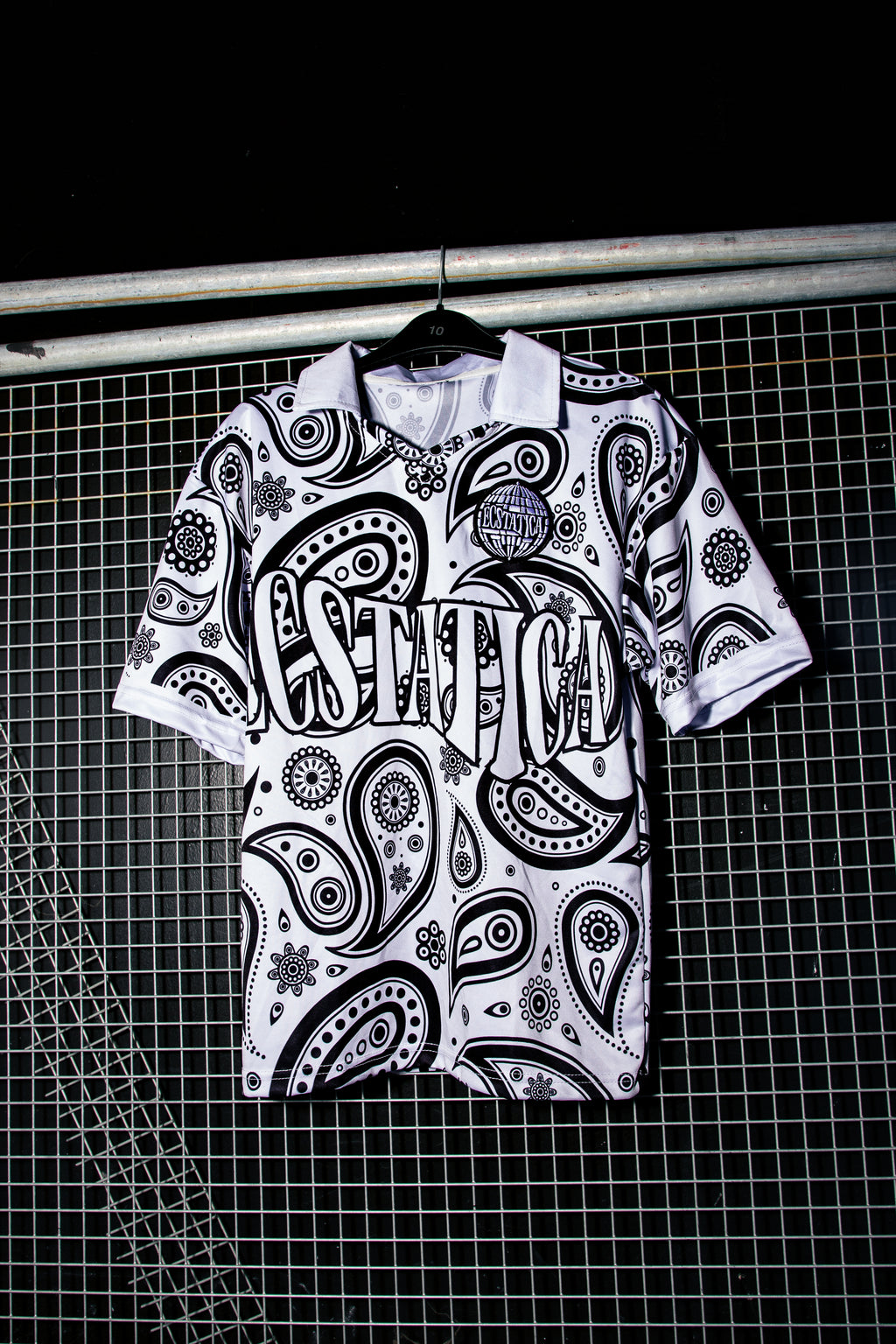 The White one (Limited edition)